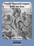 ebook: Twenty Thousand Leagues Under the Seas
