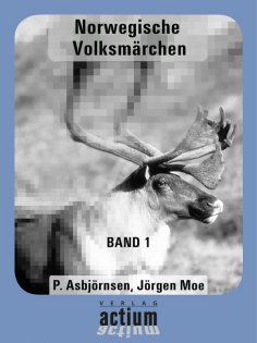 ebook: Norwegische Volksmährchen Band1