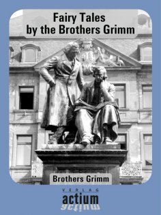ebook: Fairy Tales by the Brothers Grimm