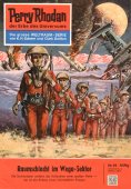 eBook: Perry Rhodan 10: Raumschlacht im Wega-Sektor
