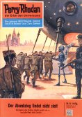 eBook: Perry Rhodan 21: Der Atomkrieg findet nicht statt (Heftroman)