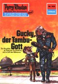 eBook: Perry Rhodan 560: Gucky, der Tambu-Gott