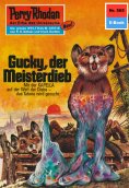 eBook: Perry Rhodan 565: Gucky, der Meisterdieb