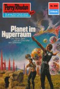 eBook: Perry Rhodan 566: Planet im Hyperraum