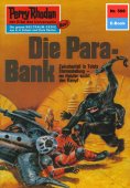 ebook: Perry Rhodan 598: Die Para-Bank