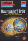 eBook: Perry Rhodan 673: Raumschiff Erde