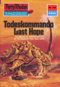 ebook: Perry Rhodan 720: Todeskommando Last Hope