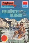 ebook: Perry Rhodan 759: Eiswüste Alaska