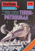 ebook: Perry Rhodan 768: TERRA-PATROUILLE