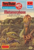 eBook: Perry Rhodan 847: Metamorphose