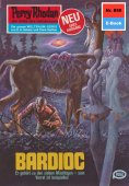 eBook: Perry Rhodan 850: Bardioc