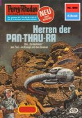 ebook: Perry Rhodan 895: Herren der Pan-Thau-Ra