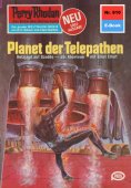 eBook: Perry Rhodan 910: Planet der Telepathen