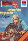 ebook: Perry Rhodan 924: Lockruf der Psychode