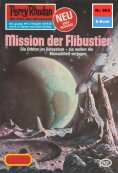 eBook: Perry Rhodan 963: Mission der Flibustier