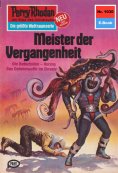 ebook: Perry Rhodan 1030: Meister der Vergangenheit