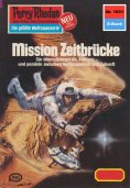 ebook: Perry Rhodan 1031: Mission Zeitbrücke