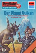 ebook: Perry Rhodan 1060: Der Planet Vulkan