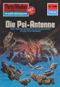 eBook: Perry Rhodan 1089: Die Psi-Antenne