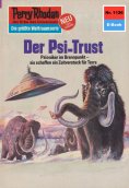 ebook: Perry Rhodan 1126: Der Psi-Trust