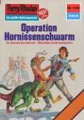ebook: Perry Rhodan 1144: Operation Hornissenschwarm