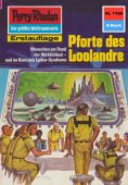 eBook: Perry Rhodan 1169: Pforte des Loolandre