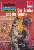 eBook: Perry Rhodan 1241: Der Smiler und die Sphinx