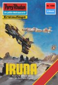 ebook: Perry Rhodan 1368: Iruna