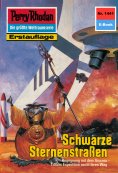 ebook: Perry Rhodan 1441: Schwarze Sternenstraßen