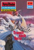 ebook: Perry Rhodan 1491: Transit nach Terra