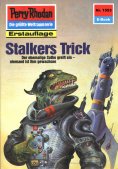 ebook: Perry Rhodan 1553: Stalkers Trick