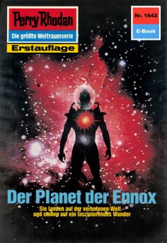 ebook: Perry Rhodan 1642: Der Planet der Ennox