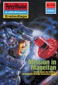ebook: Perry Rhodan 1710: Mission in Magellan