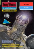 ebook: Perry Rhodan 1984: Yaronag