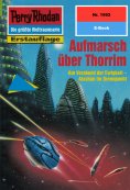 eBook: Perry Rhodan 1992: Aufmarsch über Thorrim