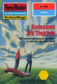 eBook: Perry Rhodan 2026: Kodename Ark'Thektran