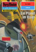 eBook: Perry Rhodan 2029: Ein Planet im Visier