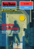 eBook: Perry Rhodan 2038: Operation CV-Embinium