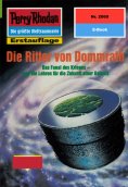 ebook: Perry Rhodan 2069: Die Ritter von Dommrath
