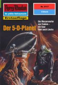eBook: Perry Rhodan 2117: Der 5-D-Planet