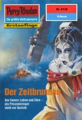 ebook: Perry Rhodan 2135: Der Zeitbrunnen