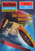 ebook: Perry Rhodan 2140: Der kindliche Herrscher