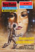 ebook: Perry Rhodan 2159: Raumschiff LEUCHTKRAFT