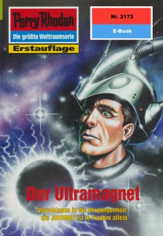 eBook: Perry Rhodan 2173: Der Ultramagnet