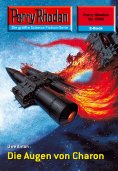 eBook: Perry Rhodan 2309: Die Augen von Charon