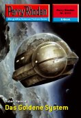 eBook: Perry Rhodan 2313: Das Goldene System