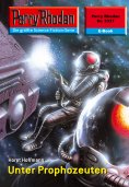 eBook: Perry Rhodan 2337: Unter Prophozeuten