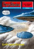 eBook: Perry Rhodan 2352: Griff nach Drorah