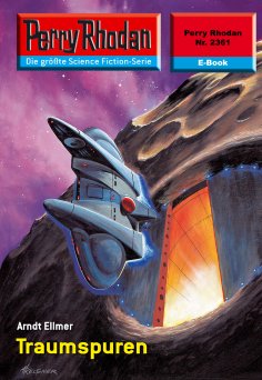 eBook: Perry Rhodan 2361: Traumspuren