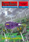 eBook: Perry Rhodan 2369: Quartier Lemurica